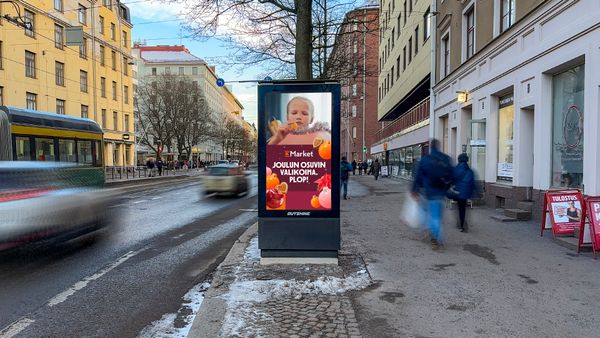 Kallio Helsinginkatu D